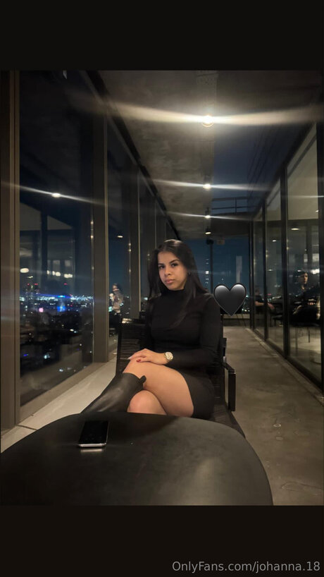 Johanna 18 perfect actress photos