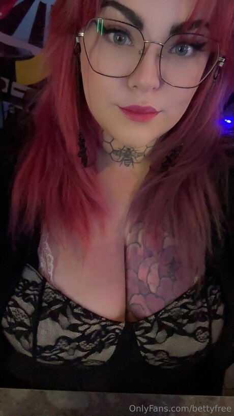 Bettyfree free model pics