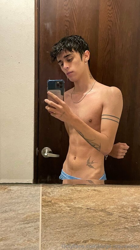 Jorge Izquierdoo star nudes images