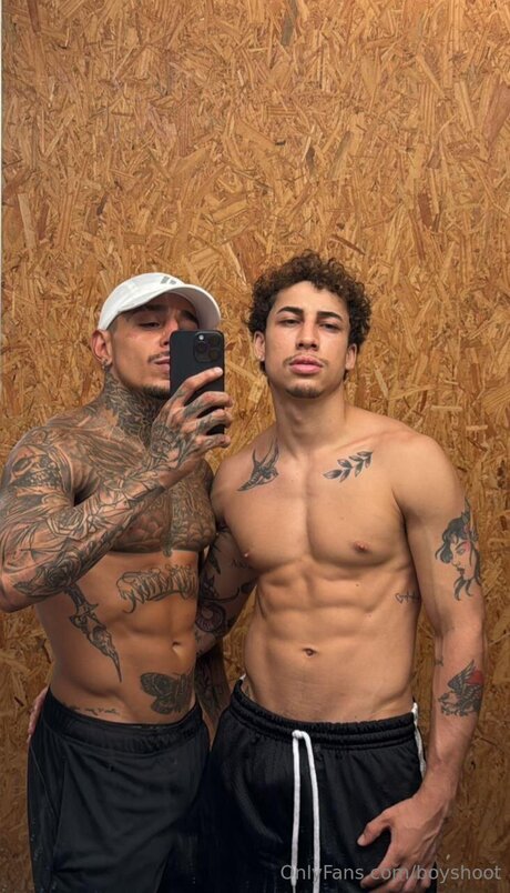 Boyshoot model sex galleries