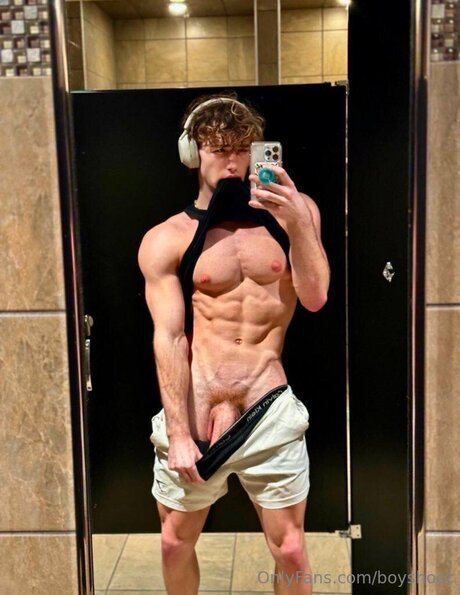 Boyshoot model beautiful pictures