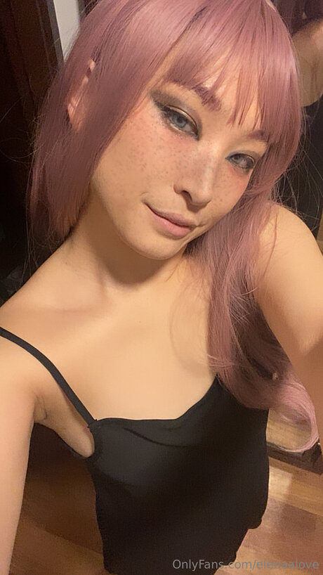 centerfold onlyfans hot naked image