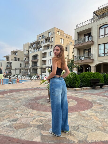 Juliadoubletimes star hot images