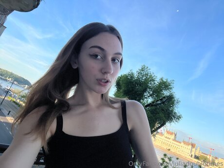 Juliadoubletimes model art archive