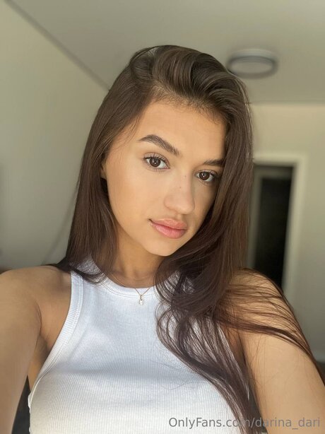 Darina Dari model best pictures