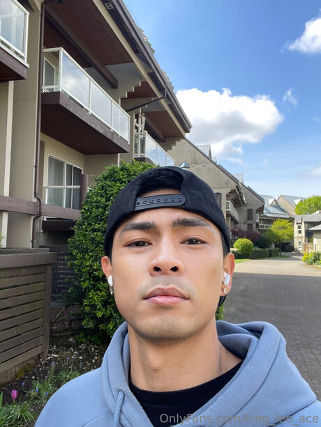 King Leo Ace pornstar exclusive images