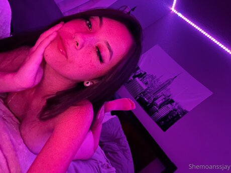 Shemoanssjay model archive