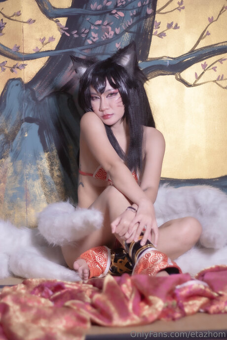 Etazhom nudes pornstar pic