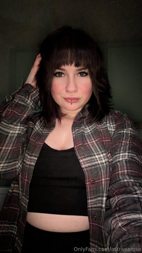 Astraearose model high quality photos