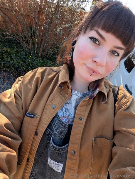 Astraearose star nudes galleries