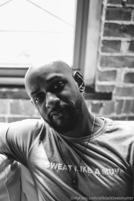 Allblacklivesmatter model naked images