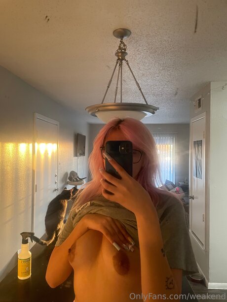 Weakend pornstar hot image