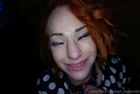 Bell Pepper69 star xxx photos