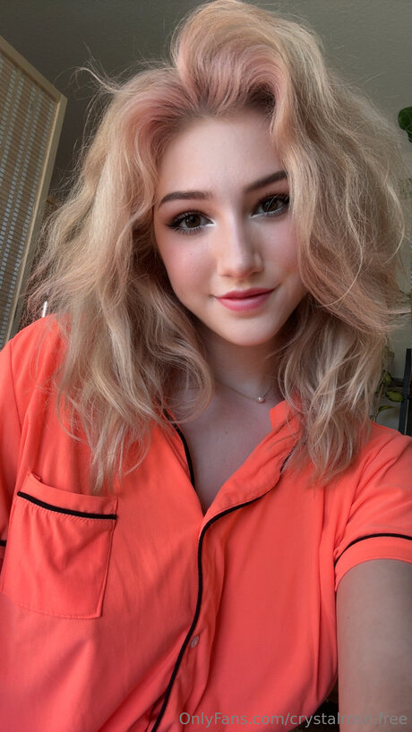 Crystalrose Free pornstar sex picture