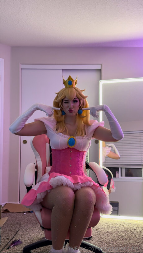 Crystalrose Free high quality pornstar photos