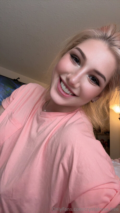 Crystalrose Free nice star photo