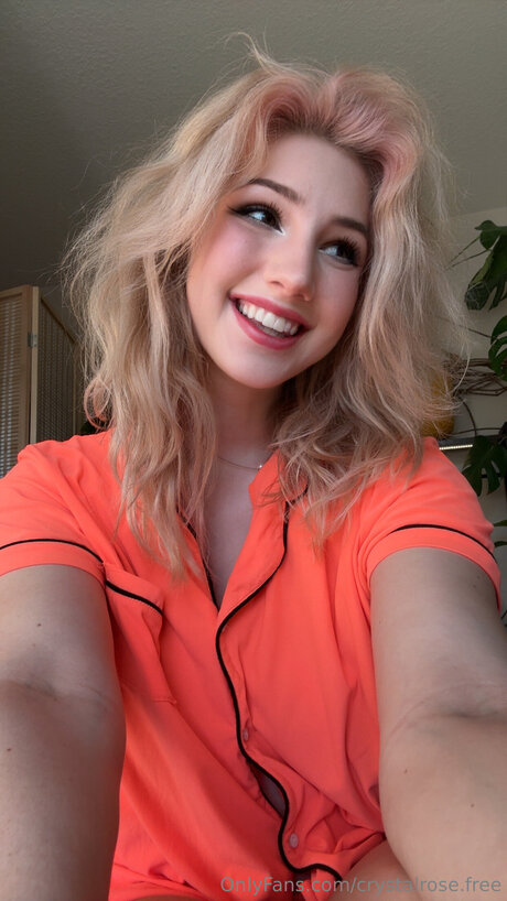 Crystalrose Free top actress image