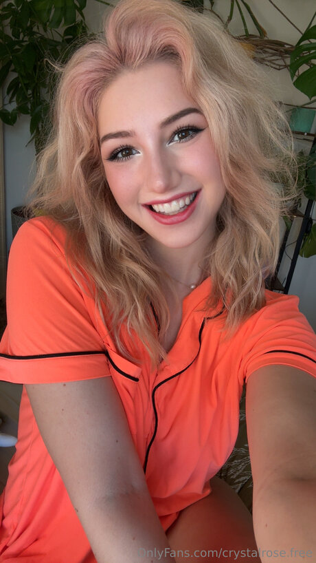 Crystalrose Free sex model archive