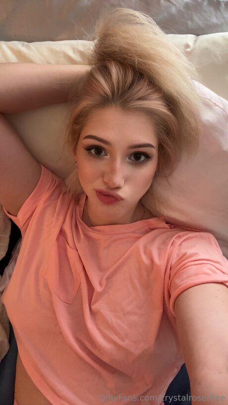 Crystalrose Free nude model galleries