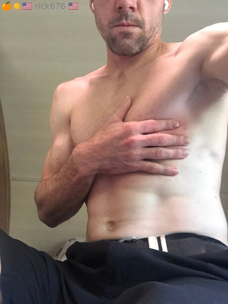 Rick676 pretty star picture