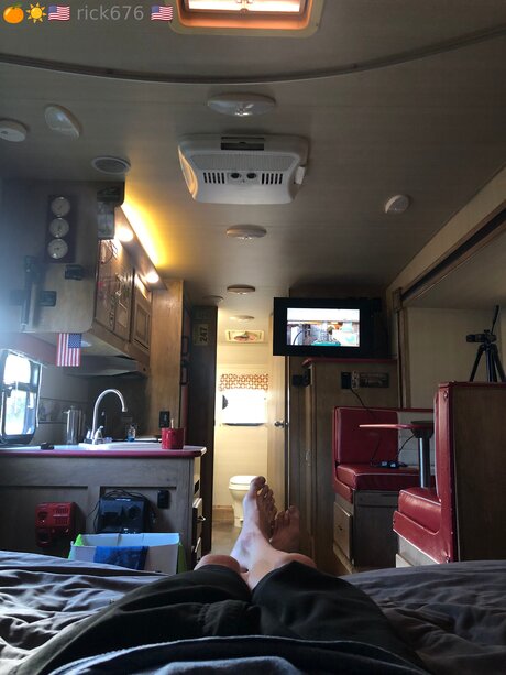 Rick676 perfect pornstar pic