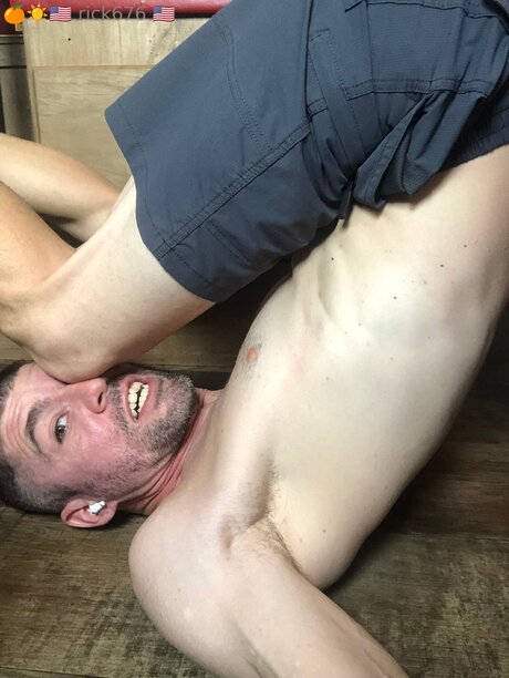Rick676 pornstar naked archive
