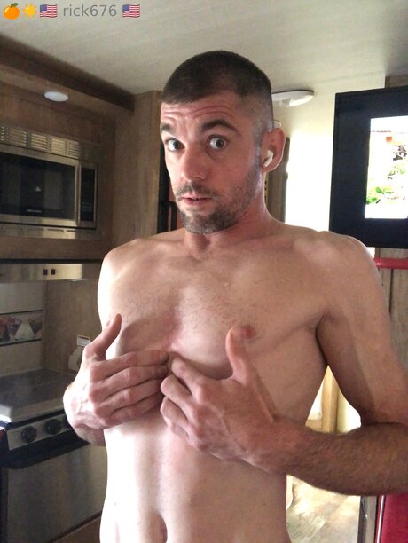 Rick676 nude actress images