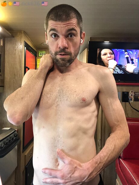 Rick676 art pornstar archive
