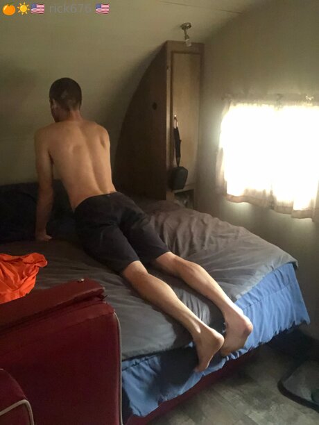 Rick676 nice actress pic