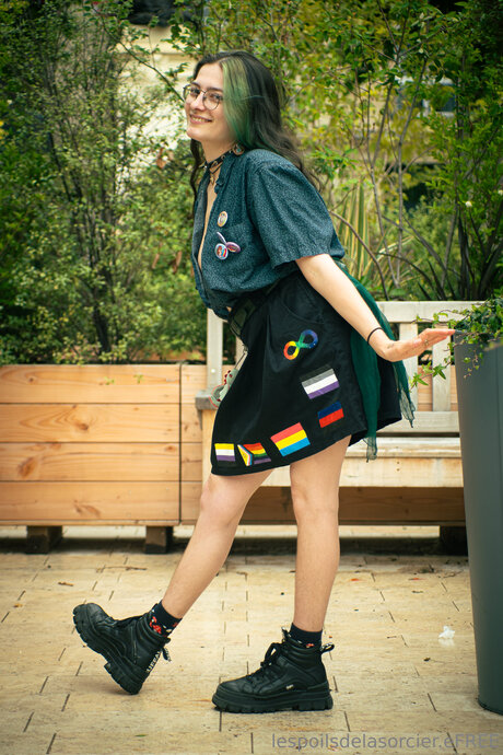 popular trans onlyfans art nude pic