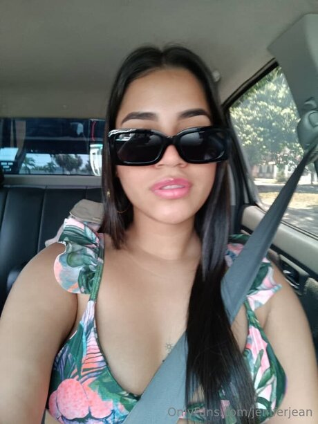 Jeniferjean pornstar high quality photo