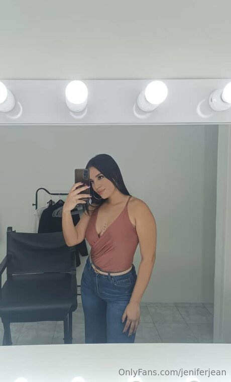 Jeniferjean xxx model images