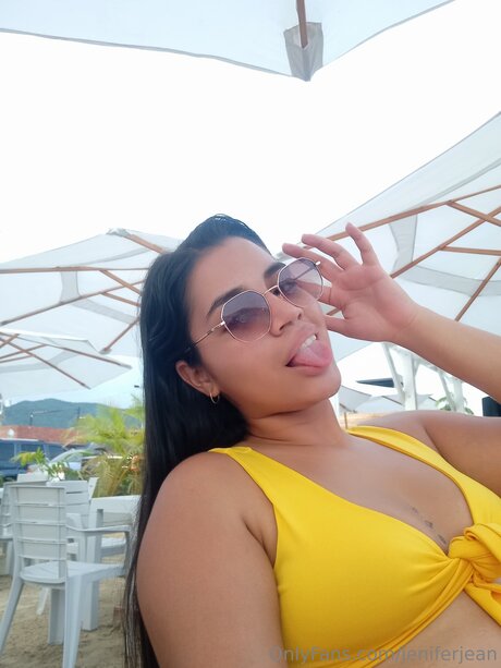 Jeniferjean free model archive