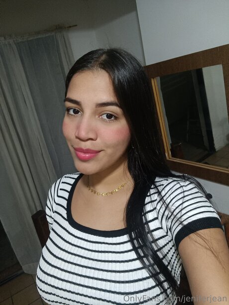 Jeniferjean erotic actress photo