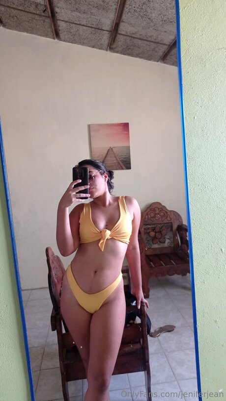 Jeniferjean erotic pornstar picture