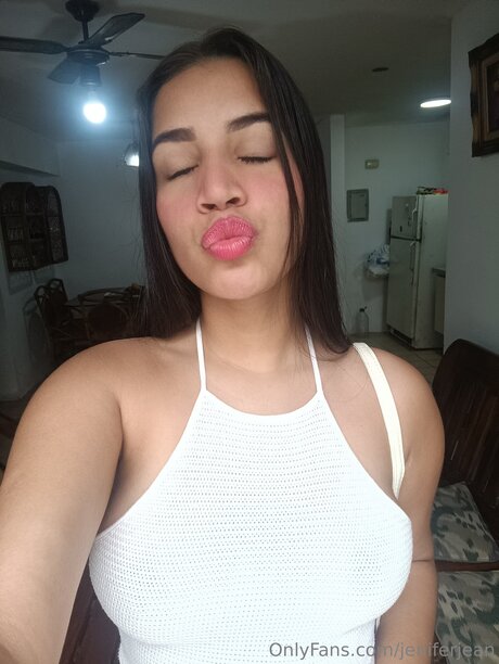 Jeniferjean model pretty photos