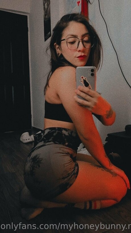 Myhoneybunny Mx nudes model photo