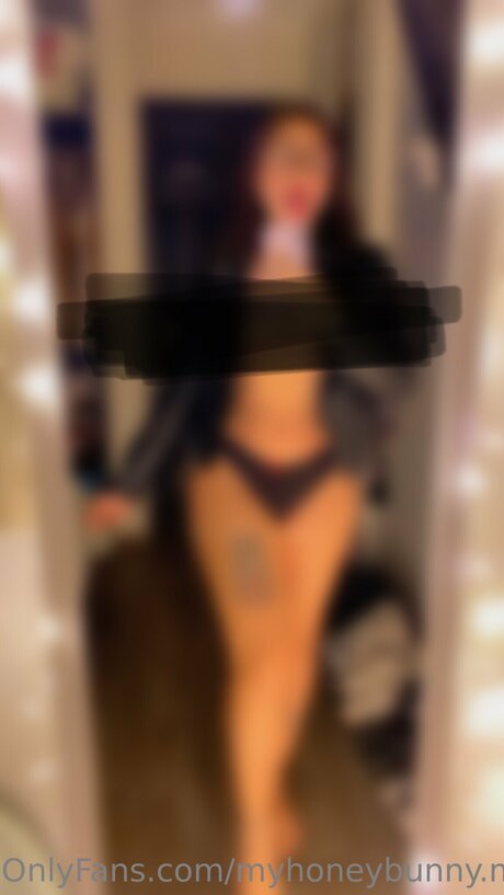 Myhoneybunny Mx star best pictures