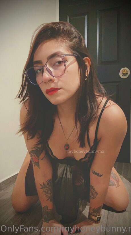 Myhoneybunny Mx Profile Pic