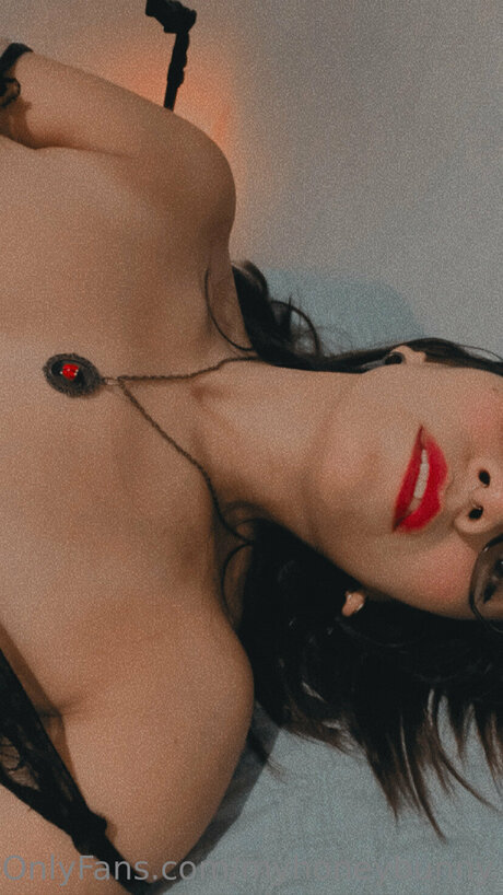 Myhoneybunny Mx pornstar nudes galleries