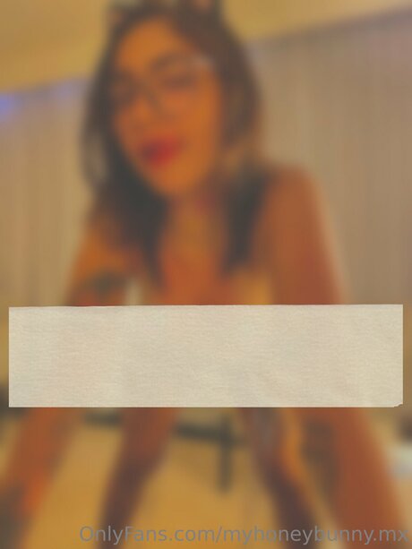 Myhoneybunny Mx pornstar best photos