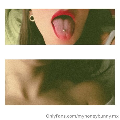 Myhoneybunny Mx sex model image