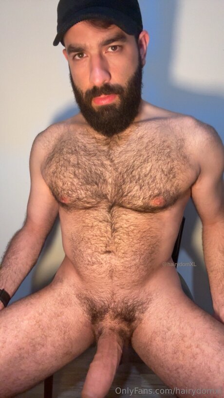 Hairydomxl porn star pictures
