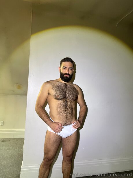 Hairydomxl exclusive star images