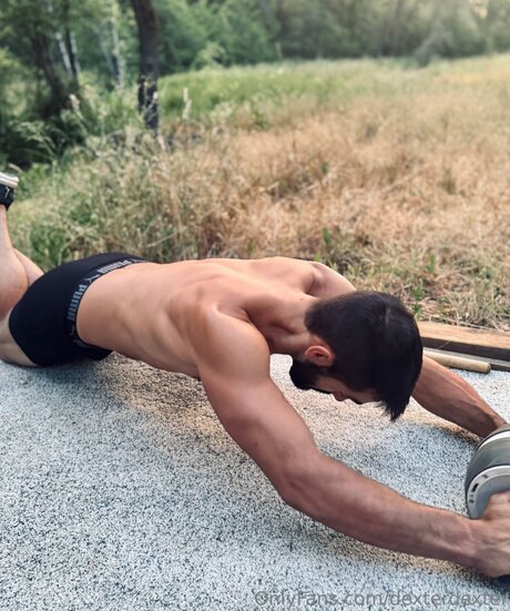 Dexterdexter top pornstar archive