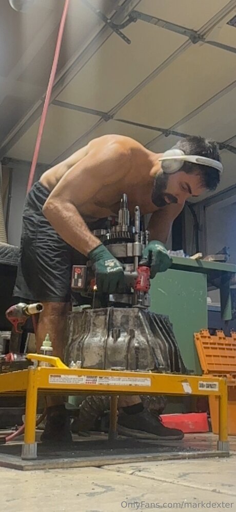 Dexterdexter pornstar sexy photos