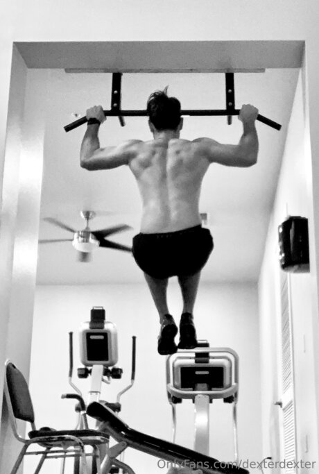 Dexterdexter model pornographic archive