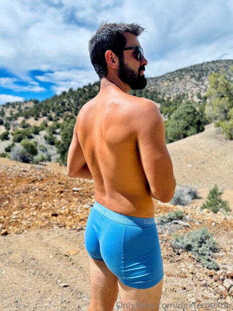 Dexterdexter Best Profile Photo