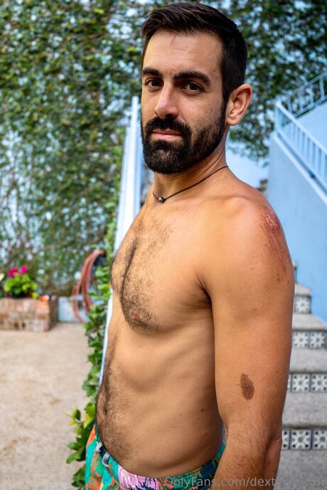 Dexterdexter model xxx archive