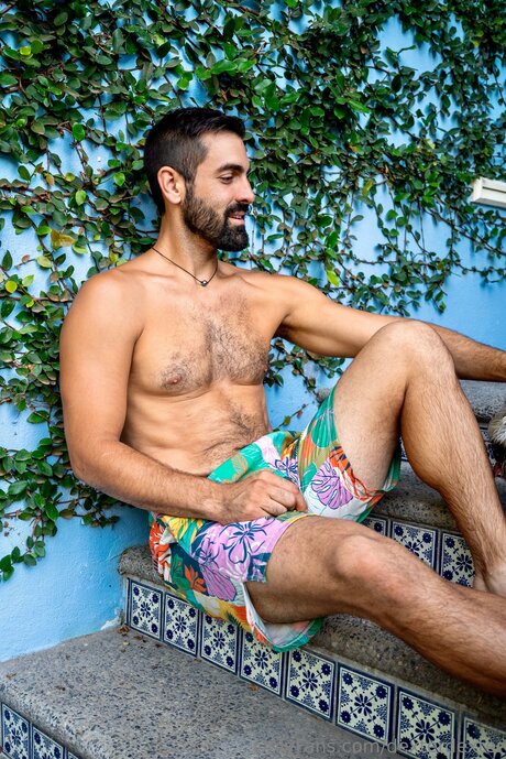 Dexterdexter star adult archive